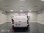 Peugeot Partner 1.6 BlueHDi L1 Premium 3L