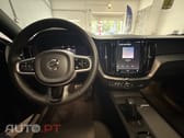Volvo XC60 2.0 B4 R-Design Geartronic