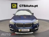 BMW X1 sDRIVE 16d