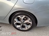 Kia Ceed SW 1.0 T-GDI Sport