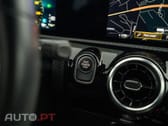 Mercedes-Benz A 250 e Style Plus