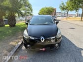 Renault Clio 0.9 TCe Limited