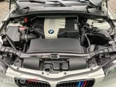 BMW 120 D Cabrio Pack M