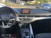 Audi A4 Avant 2.0 TDI Advance S tronic