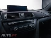 BMW 320 d Look M3