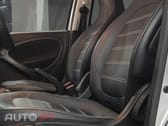 Smart ForFour Electric Drive Prime