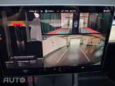 Tesla Model Y Long-Range RWD