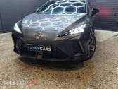 MG MG4 77 kWh Extended Range Luxury