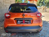 Renault Captur ENERGY dCi 90 Experience