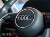 Audi A3 1.6 TDI S tronic