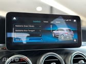 Mercedes-Benz GLC 200 d 4Matic 9G-TRONIC AMG Line