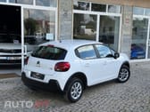 Citroen C3 1.2 PureTech Feel