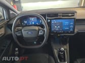 Ford Puma 1.0 EcoBoost MHEV ST-Line X