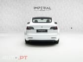Tesla Model 3 Standard Range Plus RWD