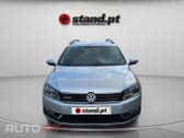 Volkswagen Passat Variant 1.6 TDi BlueMotion Highline