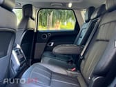 Land Rover Range Rover Sport 2.0 Si4 PHEV HSE Dynamic