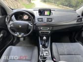 Renault Mégane 1.5 dCi Limited SS