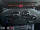 Fiat Panda 1.0 Hybrid