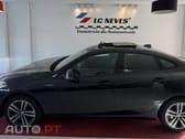 BMW 216 d Line Sport