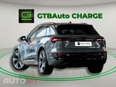 Audi Q8 e-tron LINE  I.V.A DEDUTÍVEL