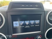 Peugeot E-Partner 50 kWh Premium Standard