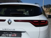 Renault Mégane Sport Tourer 1.5 Blue dCi Intens EDC