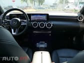Mercedes-Benz CLA 250 e Shooting Brake Progressive