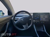 Tesla Model 3 Standard Range Plus