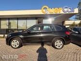 BMW X1 25 e xDrive