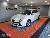 Alfa Romeo Giulietta 1.6 JTDm Distinctive