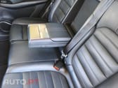 MG EHS Luxury