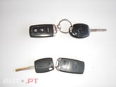 Ford C-Max 2.0 TDCi DPF Ghia
