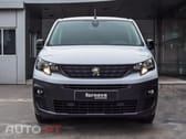 Peugeot Partner 1.5 BlueHDi Longa