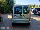 Renault Kangoo 1.5 dCi Expression