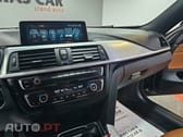 BMW 418 d Pack M Auto