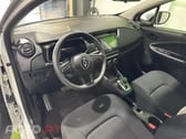 Renault Zoe (c/ Bateria) Intens 50
