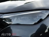 Mercedes-Benz EQE 300 Electric Art