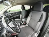 Nissan Qashqai 1.5 dCi Acenta