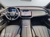 Mercedes-Benz E 220 d Limousine