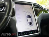 Tesla Model S 70D AWD