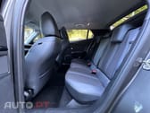 Peugeot 2008 1.5 BlueHDi Allure EAT8