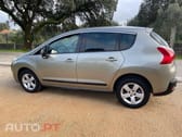 Peugeot 3008 1.6 e-HDi Style 2-Tronic