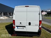 Peugeot Boxer 2.2 BlueHDi 333 L2 CD