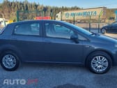 Fiat Punto 1.2 Easy Start&Stop
