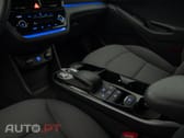 Hyundai Ioniq 38kWh