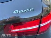 Mercedes-Benz GLC 220 d 4Matic 9G-TRONIC Exclusive