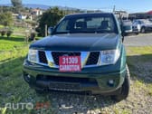 Nissan Navara Outro