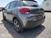 Citroen C3 1.2 PureTech Shine