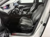 Peugeot 3008 PureTech 130 Stop & Start GPF Allure