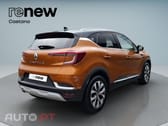 Renault Captur 1.0 TCe 90 Intens
